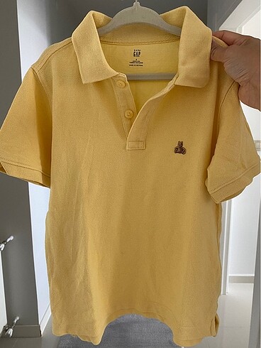 Gap Polo Yaka Tshirt