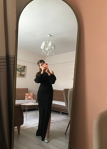 1 kere giyilmiştir.