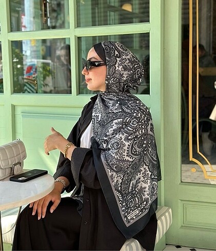 Etro Şal