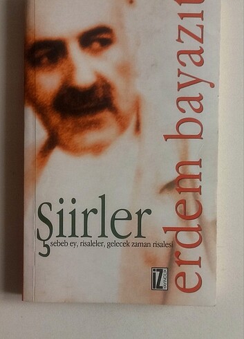 Erdem Bayazıt -Şiirler