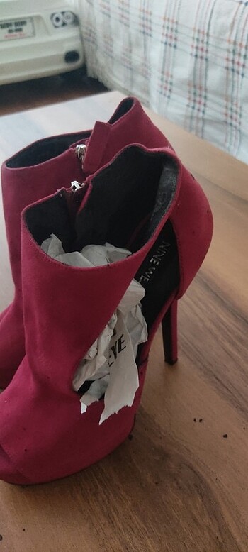 Nine West Ayakkabı