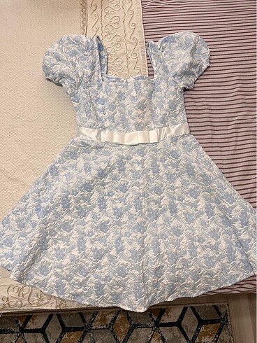 Shein elbise