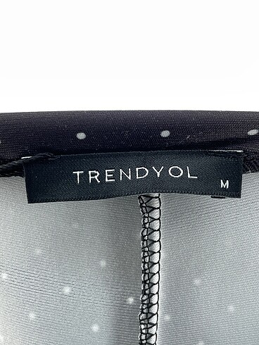 m Beden siyah Renk Trendyol & Milla Tayt / Spor taytı %70 İndirimli.