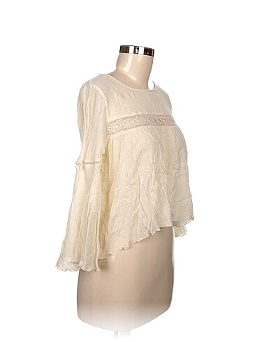 Vintage Love Diğer Bluz %70 İndirimli.