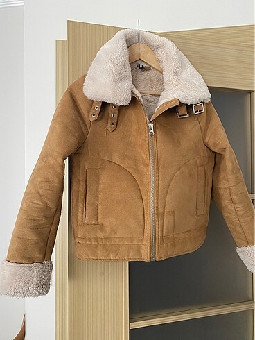 H&M biker mont