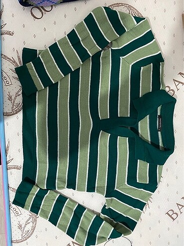 Milla crop kazak
