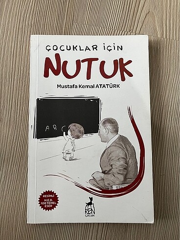 NUTUK