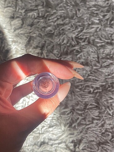  Beden Kylie Cosmetics Orijinal Lip gloss