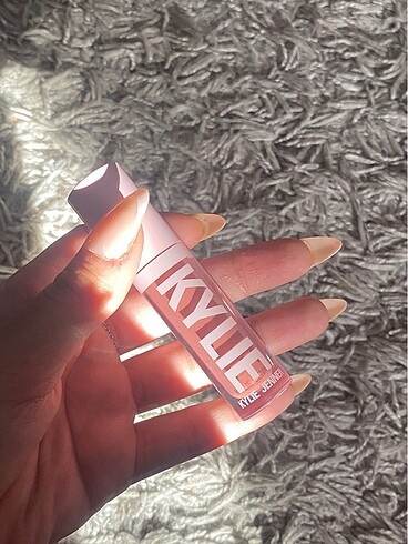 Kylie Cosmetics Kylie Cosmetics Orijinal Lip gloss