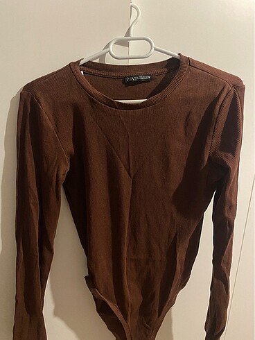 Zara Body