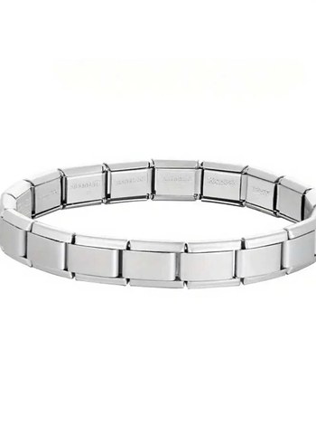 Minimal Zincir Detaylı Kadın Bileklik - Görsel 2