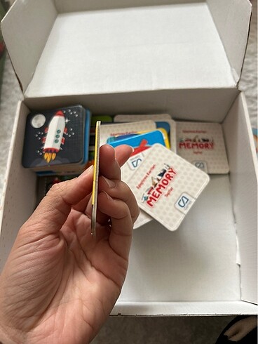 Diğer Eşleştirme