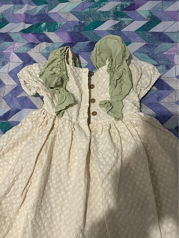 LC Waikiki Elbise