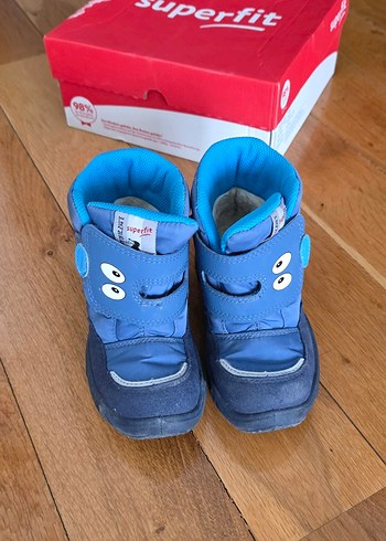 goretex superfit bot