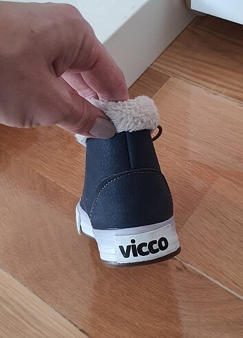 Vicco Vicco 23 numara kışlik bot