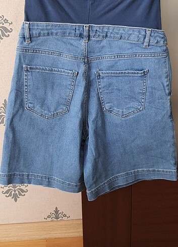 LC Waikiki Lcw hamile şortu