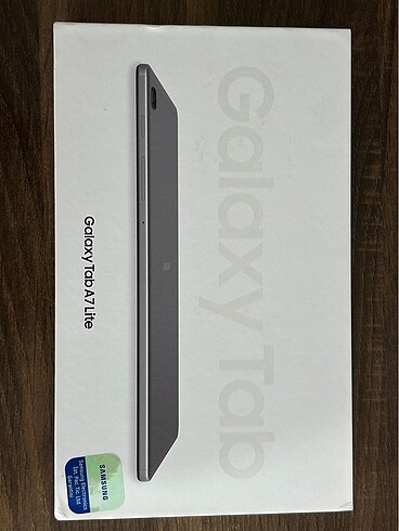Samsung Galaxy Tab A7 Lite Tablet