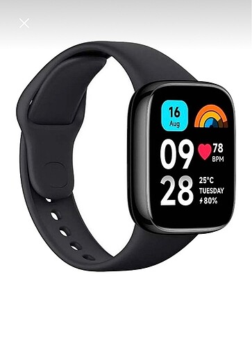 Xiaomi akıllı saat