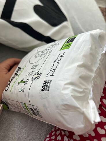 5 Beden: 11-25 kg Beden Renk Sleepy