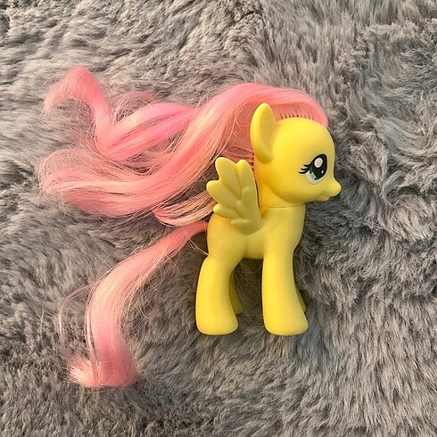  fluttershy