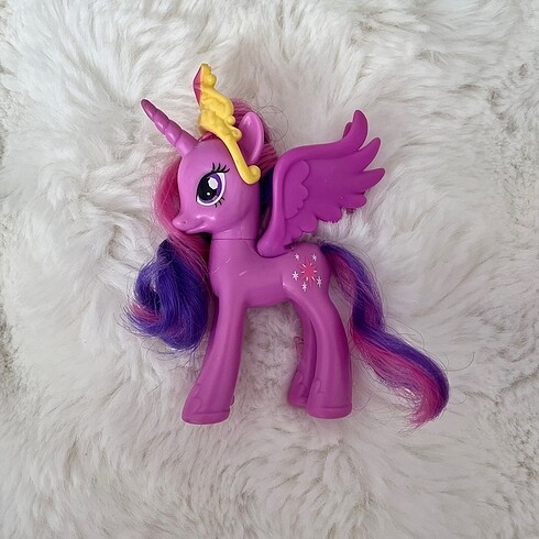 twilight pony