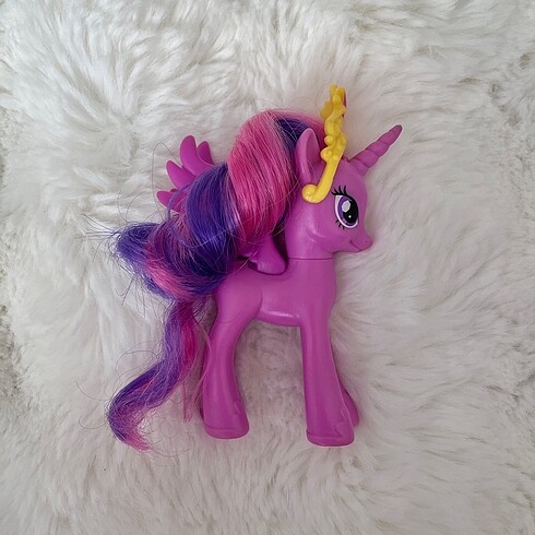 My Little Pony twilight pony