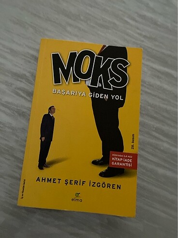 Başarıya giden yol