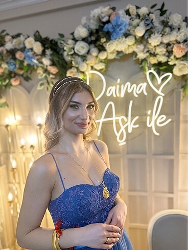 Diğer Söz elbisesi