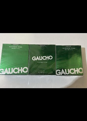Gaucho 