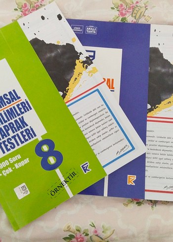 hepsi tamamen boştur - Görsel 4