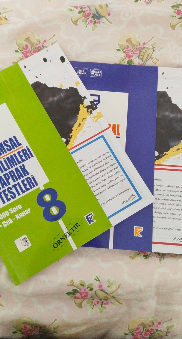 hepsi tamamen boştur - Görsel 4