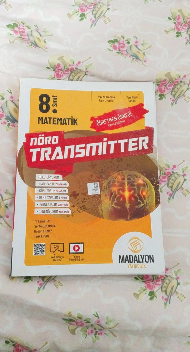 hepsi tamamen boştur - Görsel 3