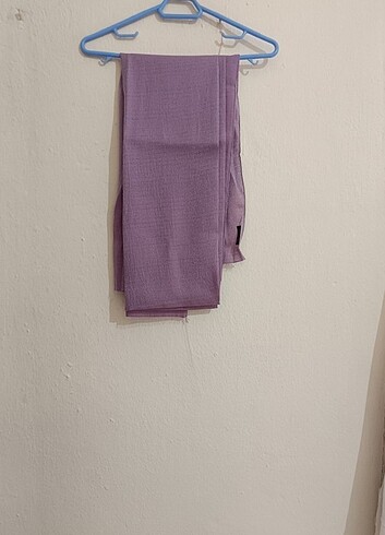 Diğer Lila simli şal
