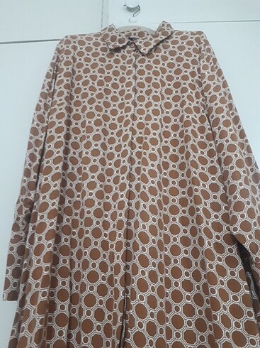 46 Beden Tunik