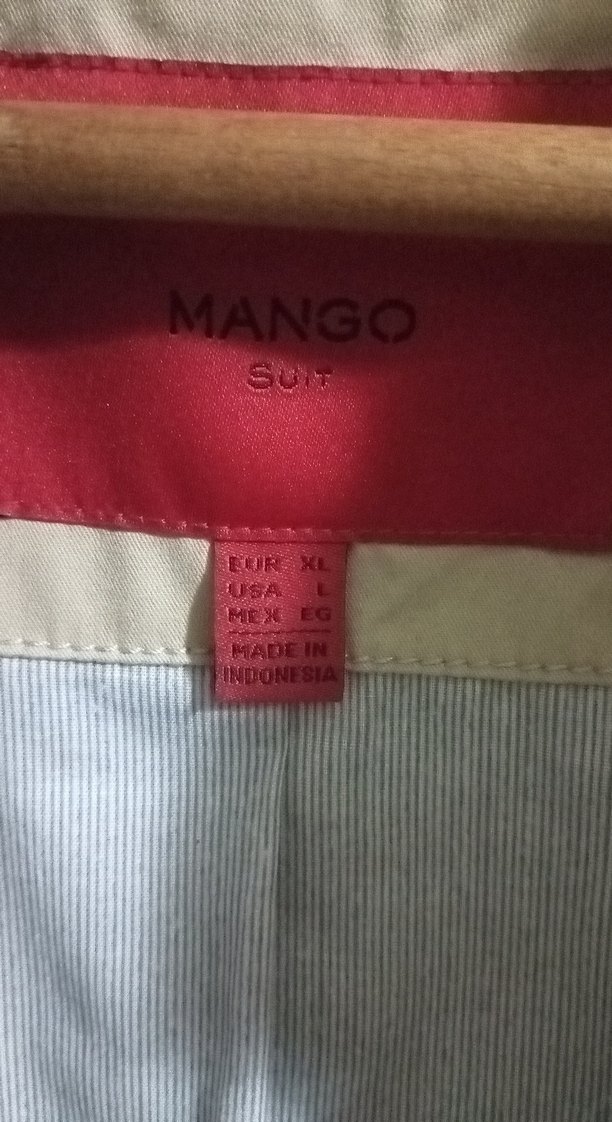 Bej Kuşaklı Midi Trençkot - Görsel 3