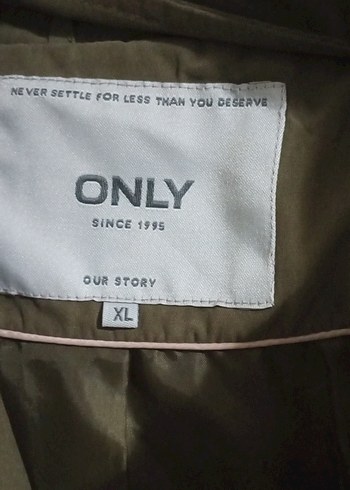 Kadın Süet Midi Kemerli Ceket - Görsel 3