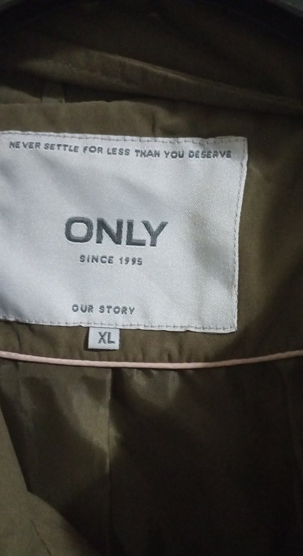 Kadın Süet Midi Kemerli Ceket - Görsel 3