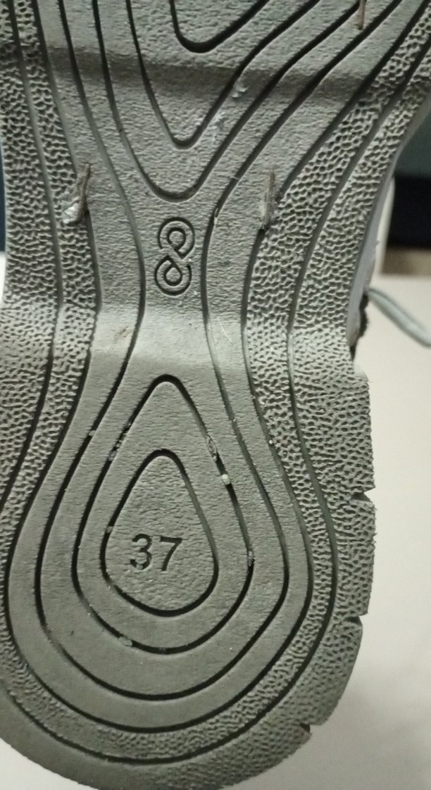 Süet Bej Kadın Dolgu Topuklu Bot - Görsel 3