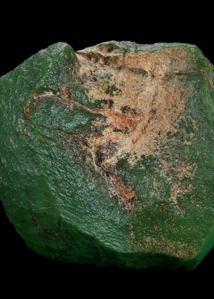 1. sınıf ozel seri kanada yesim tasi /koleksiyonluk tesbih - Görsel 2