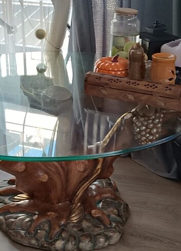 Cam sehpa - Görsel 3