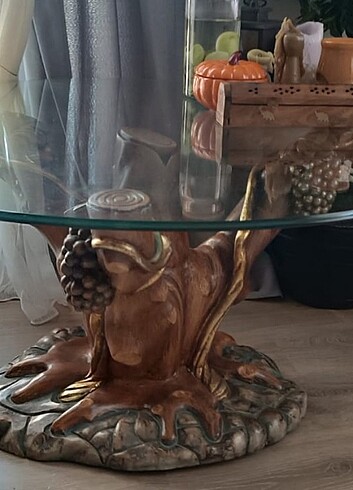 Cam sehpa - Görsel 4