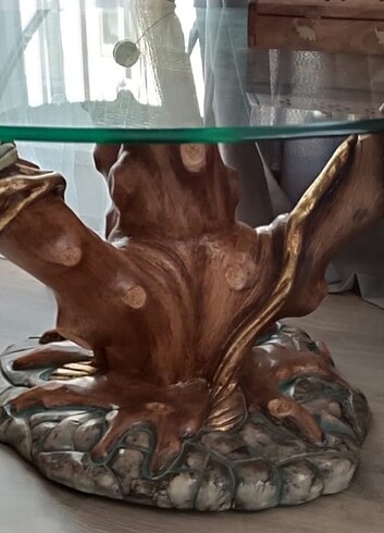 Cam sehpa - Görsel 5