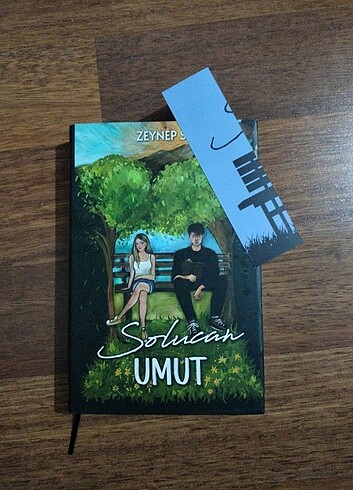 Solucan: Umut