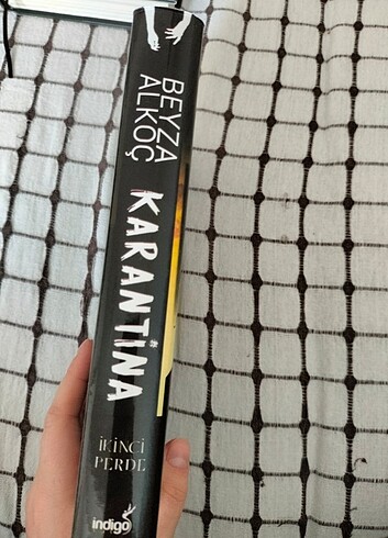 Beden Renk Karantina 2