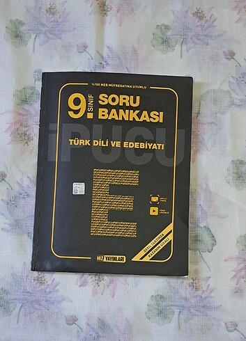 9.sinif türk dili ve edebiyati soru bankasi