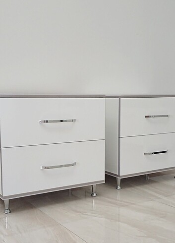 SIFIR KOMODİN HİGH GLOSS ANKARA 