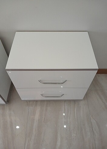 Diğer SIFIR KOMODİN HİGH GLOSS ANKARA 