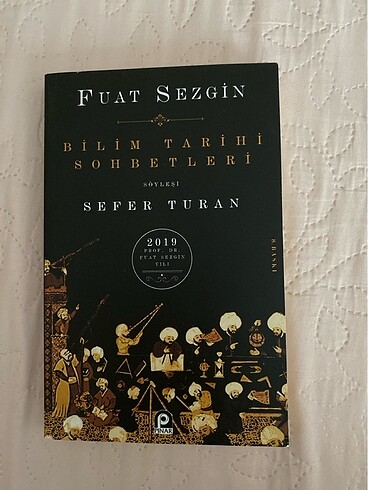 Bilim Tarihi Sohbetleri