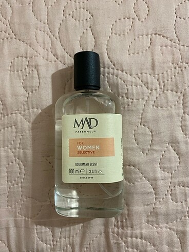 Mad v109 PARFÜM