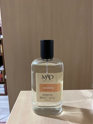 Diğer Mad v109 PARFÜM